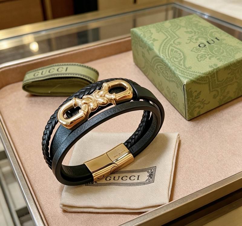 Gucci Bracelet 05yxs104